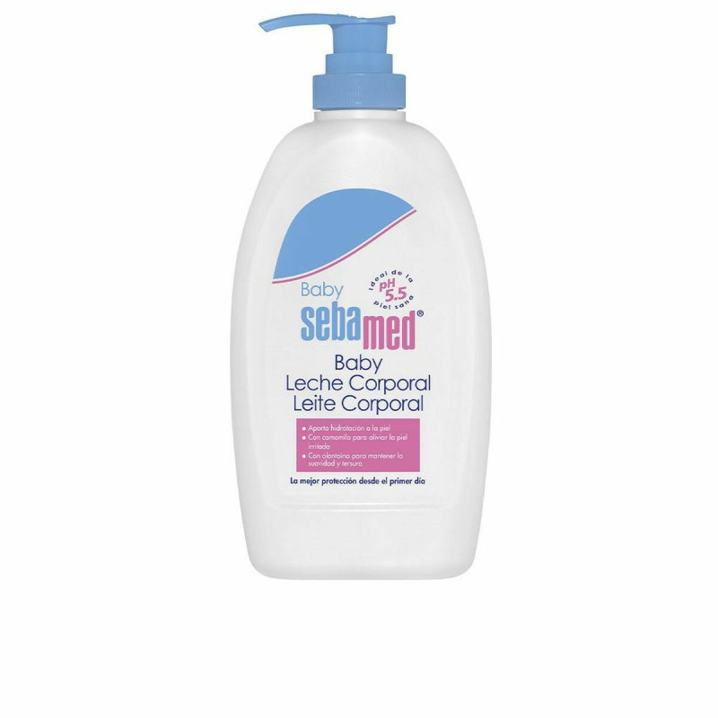 Body Lotion Sebamed Baby (400 ml)