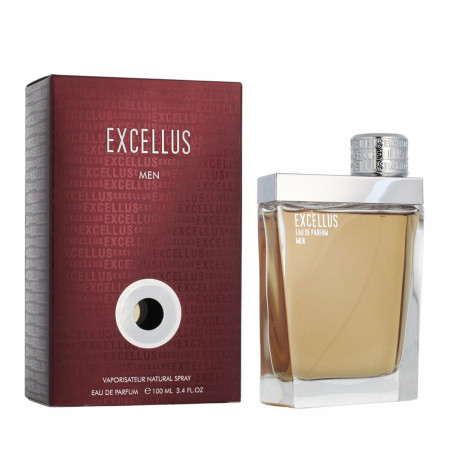 Men's Perfume Armaf EDP Excellus 100 ml