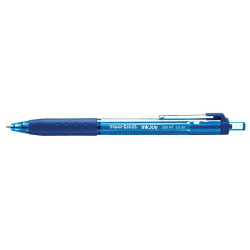 Pen Paper Mate INKJOY 300RT Blue 1 mm (12 Units)