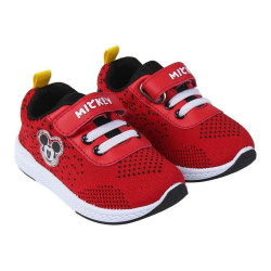 Sports Shoes for Kids Mickey Mouse