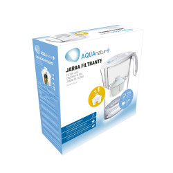 Filter jug TM Electron 2,3 L