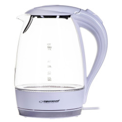 Kettle Esperanza 2200 W 1,7 L