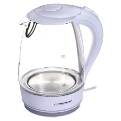 Kettle Esperanza 2200 W 1,7 L