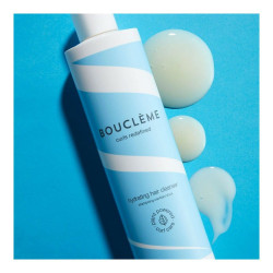 Moisturizing Shampoo Bouclème Curls Redefined 300 ml