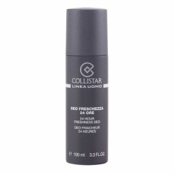 Spray Deodorant Linea Uomo Collistar