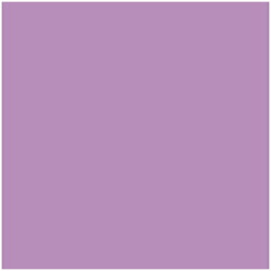 Card Iris Light mauve 50 x 65 cm