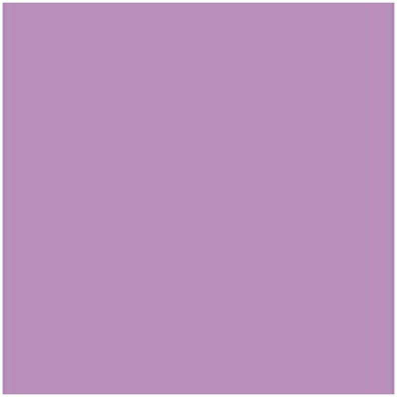 Card Iris Light mauve 50 x 65 cm