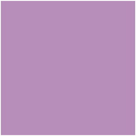 Card Iris Light mauve 50 x 65 cm