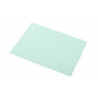 Cards Sadipal Glitter 5 Sheets Light Green 50 x 65 cm