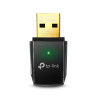 Wi-Fi Network Card TP-Link Archer T2U V3 USB