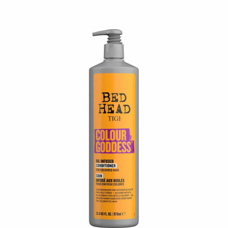 Conditioner Bed Head  Tigi Color Goddess (970 ml)