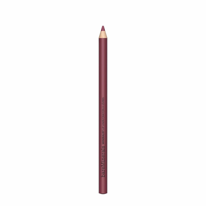 Lip Liner Pencil bareMinerals Mineralist Mindful Mulberry 1,3 g