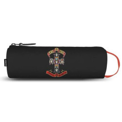 Holdall Rocksax Guns 'n' Roses 24 x 8 x 8 cm