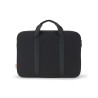 Laptop Case Dicota D31791 Black 15,6''