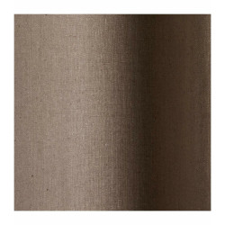 Curtain Atmosphera Brown 260 x 140 cm