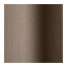 Curtain Atmosphera Brown 260 x 140 cm