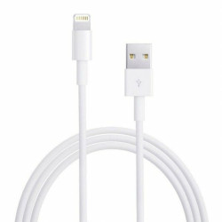 USB to Lightning Cable PcCom 1 m