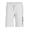 Sport Shorts for Kids JPSTNEO Jack & Jones 12225256 White