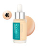 Liquid Make Up Base Maybelline Green Edition Nº 40 Oil (20 ml)