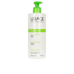 Facial Cleansing Gel Uriage URI0100047/2 500 ml