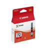 Original Ink Cartridge Canon PGI-72 Red