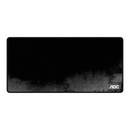 Non-slip Mat AOC MM300XL Black Natural rubber