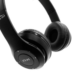 Bluetooth Headset with Microphone Media Tech MT3591