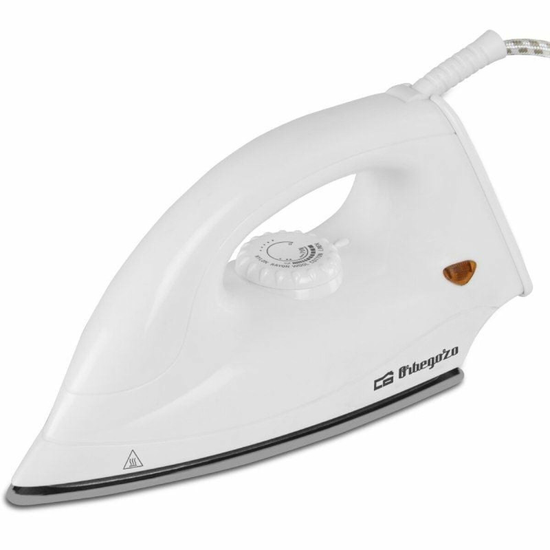 Steam Iron Orbegozo SV 1270 1200 W