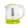 Kettle Lafe CEG011.1 White Green 1100 W 1 L