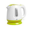 Kettle Lafe CEG011.1 White Green 1100 W 1 L