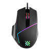 Mouse Defender GM-880L Black