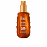 Sunscreen Oil Garnier Delial Ideal Bronze Spf 50 150 ml Bronzer Protector