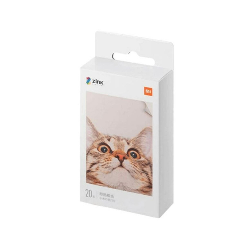 Glossy Photo Paper Xiaomi TEJ4019GL A4