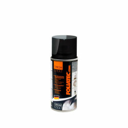 Spray paint Foliatec Silver Chromed 150 ml