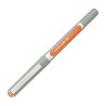 Liquid ink pen Uni-Ball Rollerball Eye Fine UB-157 Orange 0,7 mm (12 Pieces)