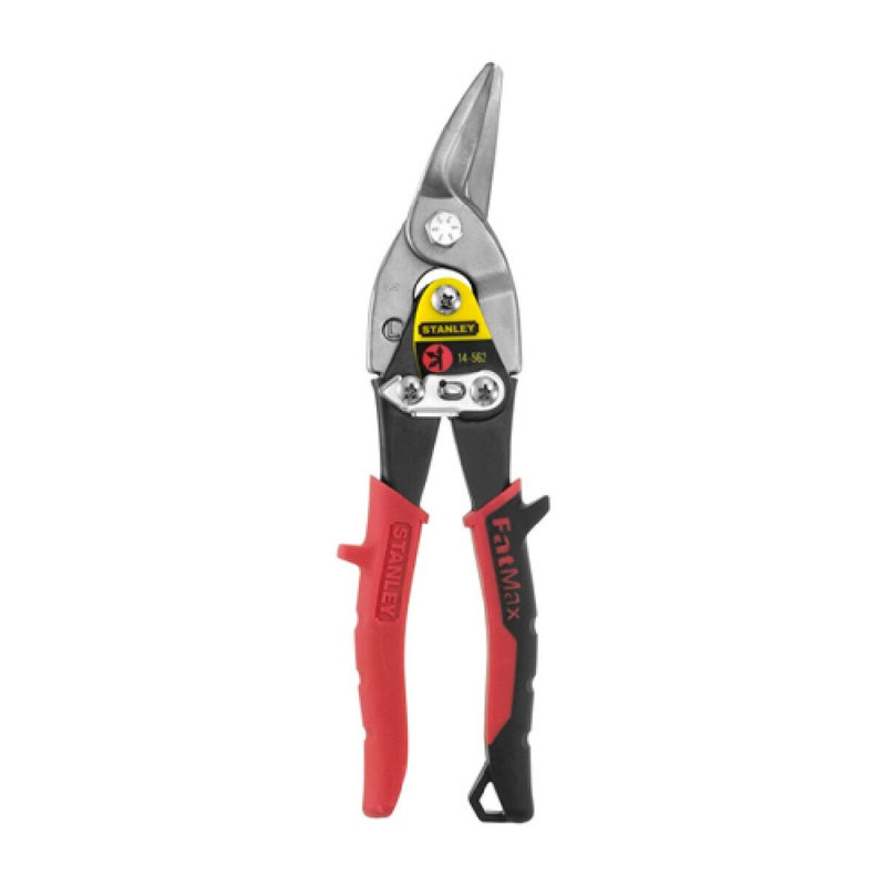 Scissors Zero-turn lawn mower Stanley Red Zero-turn lawn mower Alloy