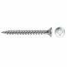 Box of screws CELO 500 Units Galvanised (3,5 x 40 mm)