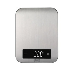 kitchen scale Adler AD 3174 10 kg