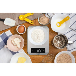 kitchen scale Adler AD 3174 10 kg