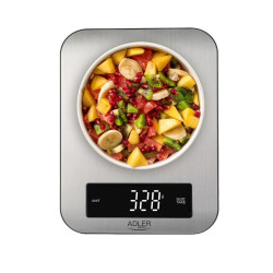 kitchen scale Adler AD 3174 10 kg