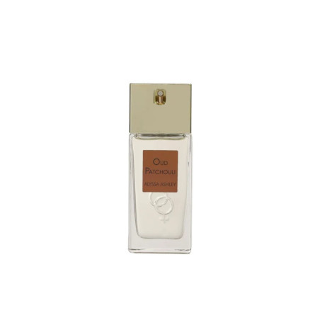 Unisex Perfume Alyssa Ashley Oud Patchouli EDP EDP 30 ml