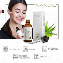 Antioxidant Serum Nanoil (50 ml)