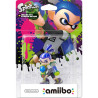 Collectable Figures Amiibo SPLATOON 2 NEW BOY