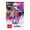 Collectable Figures Amiibo SPLATOON 2 NEWSQUID