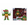 Action Figure Teenage Mutant Ninja Turtles Raphael 10 cm