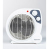 Heater Ravanson FH-101 White 2000 W