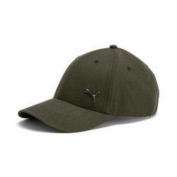 Sports Cap Puma Metal Cat Green (One size)