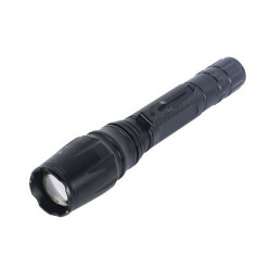 Torch LED TM Electron REC Black 10W