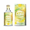 Unisex Perfume Remix Cologne Lemon 4711 EDC (100 ml) 100 ml