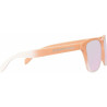 Unisex Sunglasses Northweek Gradiant Ø 47 mm White Pink